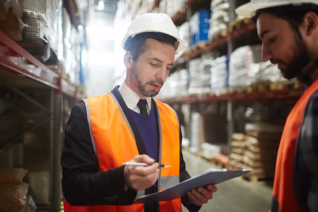 Changes to our Trade Credit Policy and Procedures